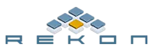 REKON Zrt